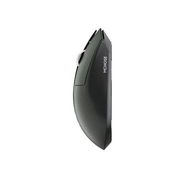 Bežični gaming miš MCHOSE G7 Lightweight Ergonomski black - MC-G7-2