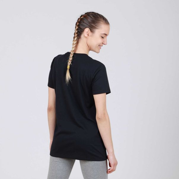 UNDER ARMOUR Majica live sportstyle graphic ssc w - 1356305-002