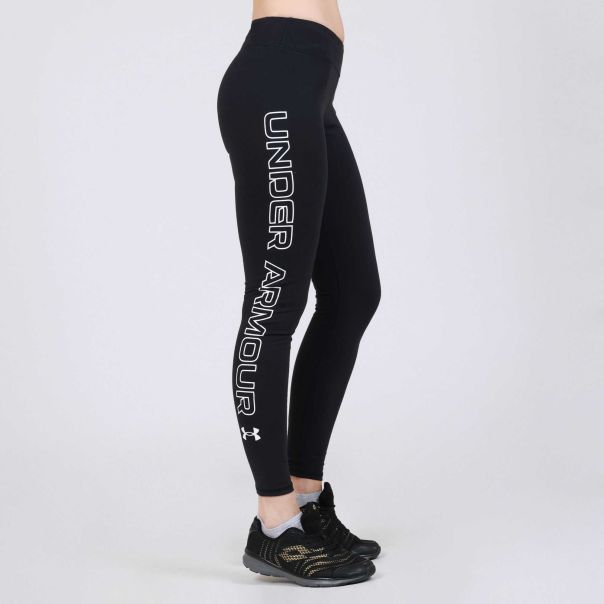 UNDER ARMOUR Helanke ua favorite wm leggings w - 1356403-001