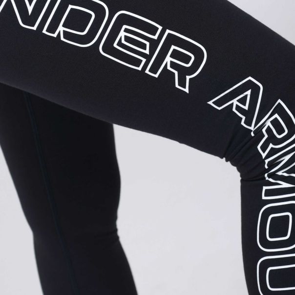 UNDER ARMOUR Helanke ua favorite wm leggings w - 1356403-001