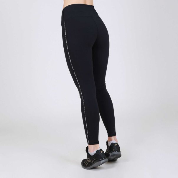 UNDER ARMOUR Helanke ua favorite legging hi rise w - 1356404-001