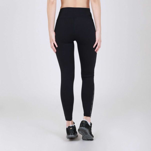 UNDER ARMOUR Helanke ua favorite legging hi rise w - 1356404-001