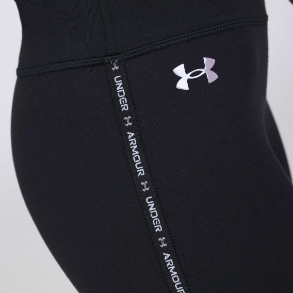 UNDER ARMOUR Helanke ua favorite legging hi rise w - 1356404-001