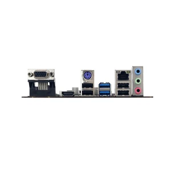 Matična ploča 1700 Biostar H610MH D5  VGA/HDMI M.2 - EP2741350