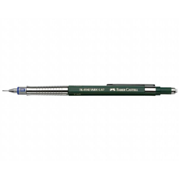 FABER CASTELL Tehnička olovka Vario 0.7 135700 - 135700