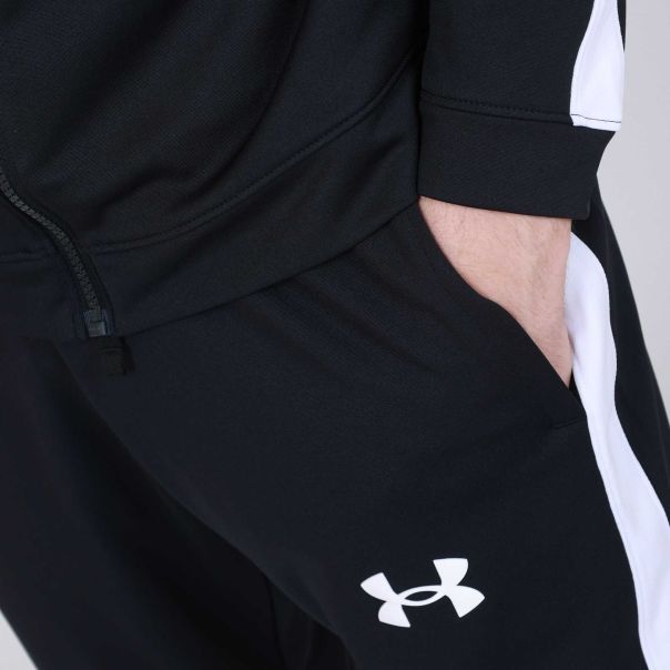 UNDER ARMOUR Trenerka ua knit track suit m - 1357139-001