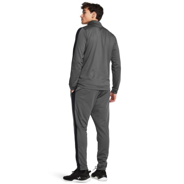 UNDER ARMOUR Trenerka ua knit track suit M - 1357139-025