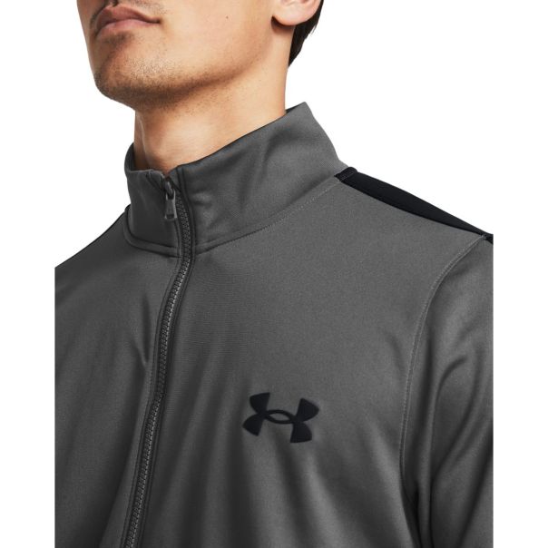 UNDER ARMOUR Trenerka ua knit track suit M - 1357139-025