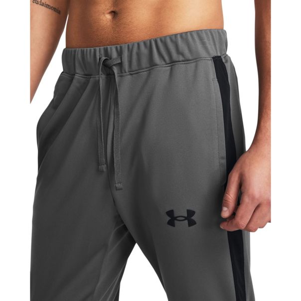 UNDER ARMOUR Trenerka ua knit track suit M - 1357139-025