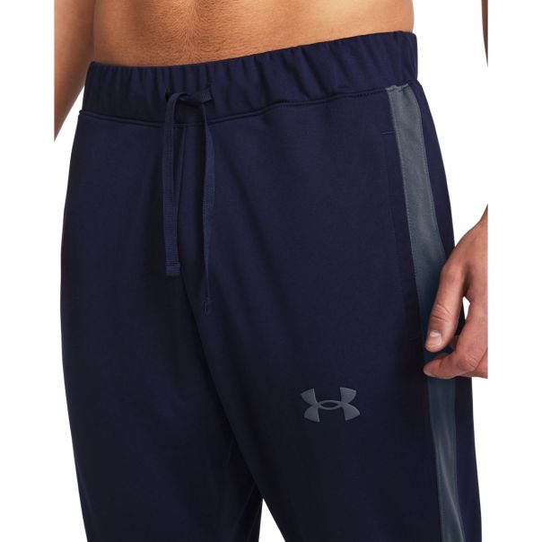 UNDER ARMOUR Trenerka ua knit track suit M - 1357139-410