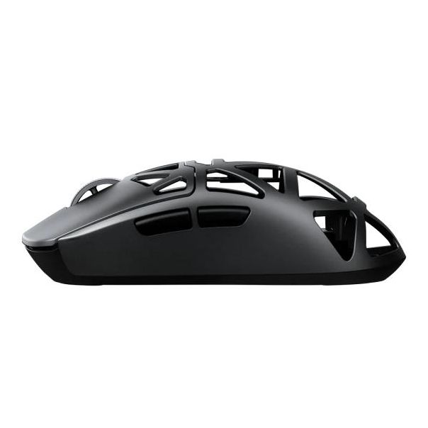 Bežični gaming miš MCHOSE AX5 Pro Max Magnesium Alloy black - AX5-10A
