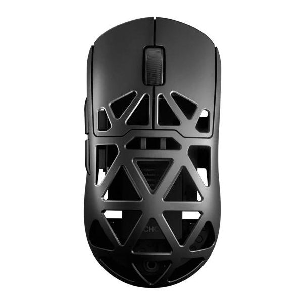 Bežični gaming miš MCHOSE AX5 Pro Max Magnesium Alloy black - AX5-10A