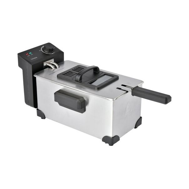 LINEA Friteza LDF-0710 - LDF-0710
