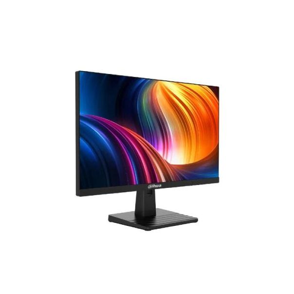 Monitor 25 Dahua LM25-B211B 1920x1080/IPS Full HD/120Hz/1ms/HDMI/DP - 6939554930683