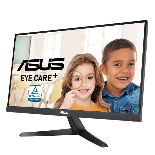 Monitor 22 Asus VY229Q 1920x1080/IPS Full HD/75Hz/1ms/HDMI/DP/Zvučnici - VY229Q