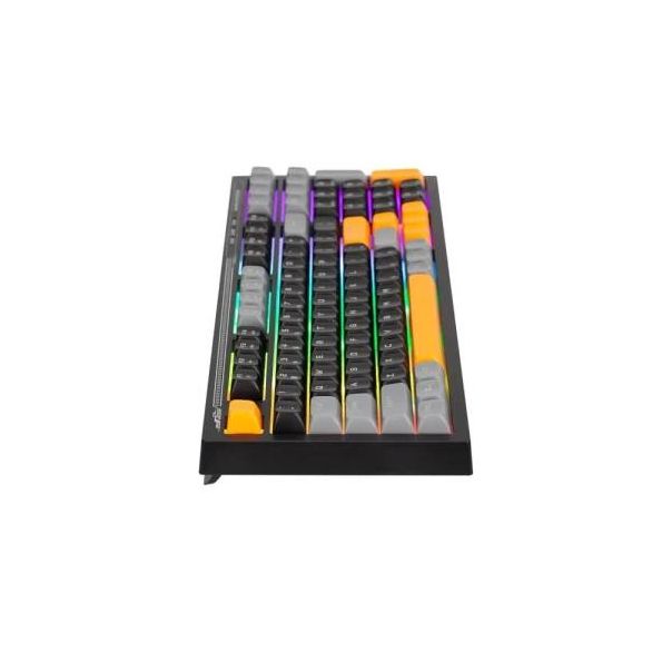 Gaming tastatura Marvo Soldat S50A K638 - EP2749898