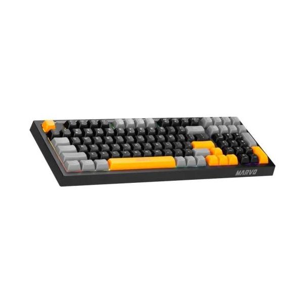 Gaming tastatura Marvo Soldat S50A K638 - EP2749898