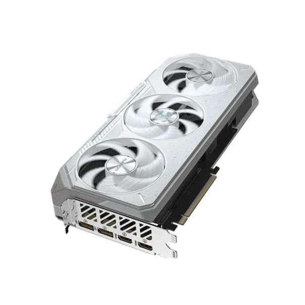 Gigabyte Grafička karta GV-R9070XTGAMINGICE OC-16GD RX9070XT GDDR6 256bit - EP2752476