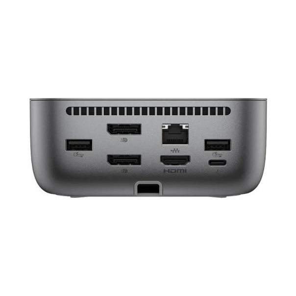 HP docking station G6 Thunderbolt 4 100W USB-C 9X472UT - EP2755984
