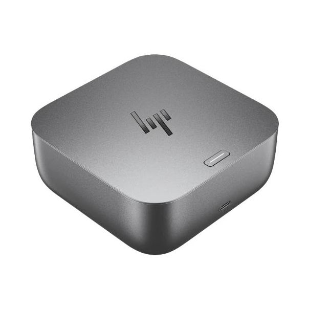 HP docking station G6 Thunderbolt 4 100W USB-C 9X472UT - EP2755984