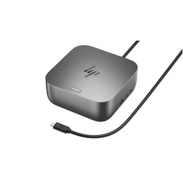 HP docking station G6 Thunderbolt 4 100W USB-C 9X472UT - EP2755984