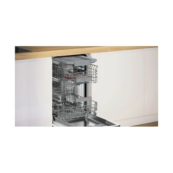 BOSCH Ugradna mašina za pranje sudova SPV4EMX17E - EP2834100