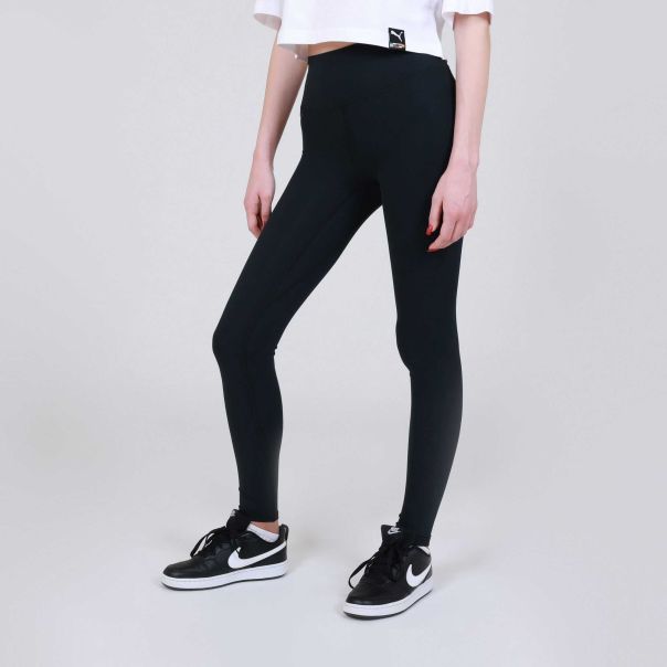 UNDER ARMOUR Helanke motion legging w - 1361109-003