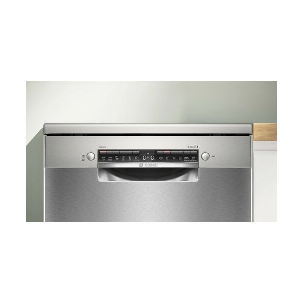 BOSCH Mašina za pranje sudova SMS4HVI14E - EP2961852