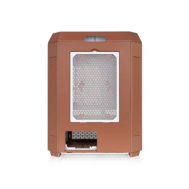 Kućiste ThermalTake The Tower 600 Mocha mousse - CA-1Z1-00MUWN-00