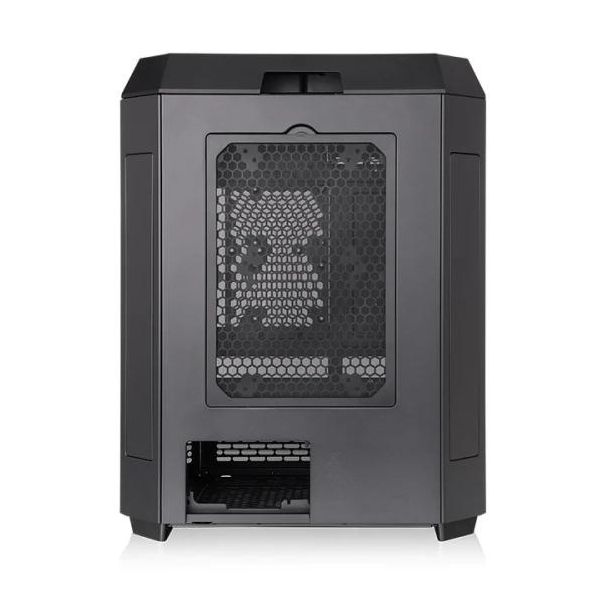 Kućiste ThermalTake The Tower 600 Black - CA-1Z1-00M1WN-00