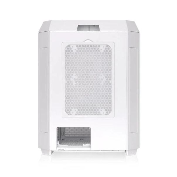 Kućiste ThermalTake The Tower 600 Snow - CA-1Z1-00M6WN-00
