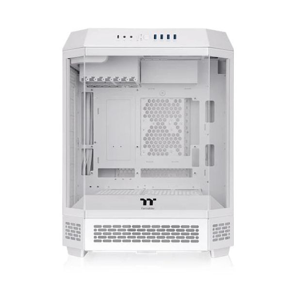 Kućiste ThermalTake The Tower 600 Snow - CA-1Z1-00M6WN-00