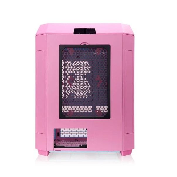 Kućiste ThermalTake The Tower 600 Bubble pink - CA-1Z1-00MAWN-00