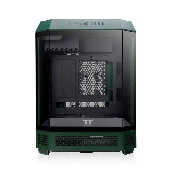 Kućiste ThermalTake The Tower 600 Racing green - CA-1Z1-00MCWN-00