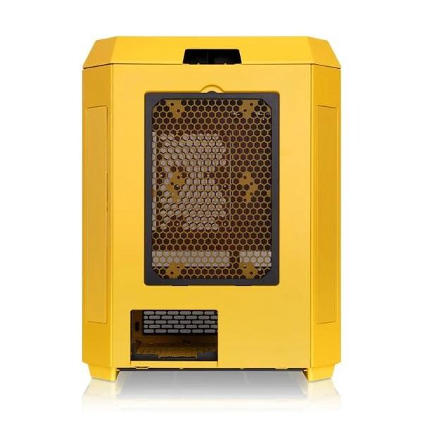Kućiste ThermalTake The Tower 600 Butter Caramel - CA-1Z1-00MMWN-00