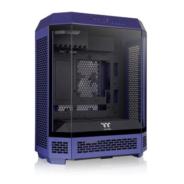 Kućiste ThermalTake The Tower 600 Future dusk - CA-1Z1-00MNWN-00