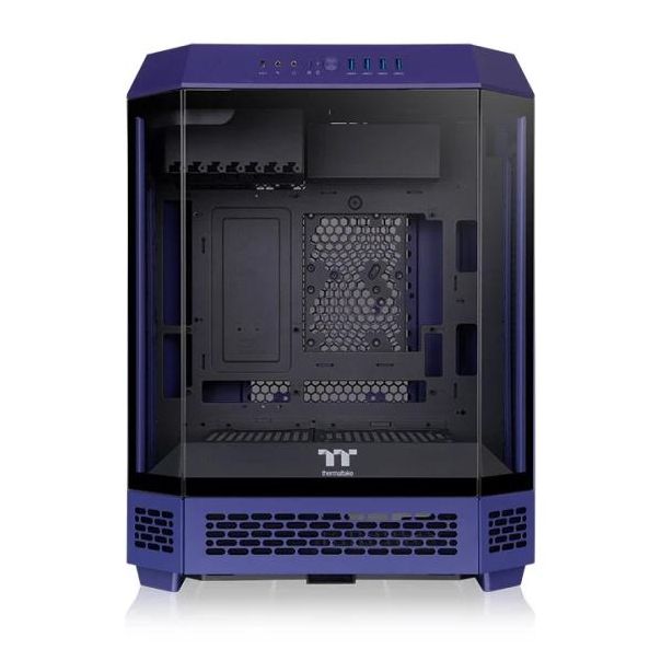 Kućiste ThermalTake The Tower 600 Future dusk - CA-1Z1-00MNWN-00