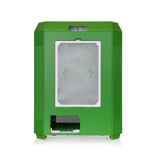 Kućiste ThermalTake The Tower 600 Light-year green - CA-1Z1-00MOWN-00