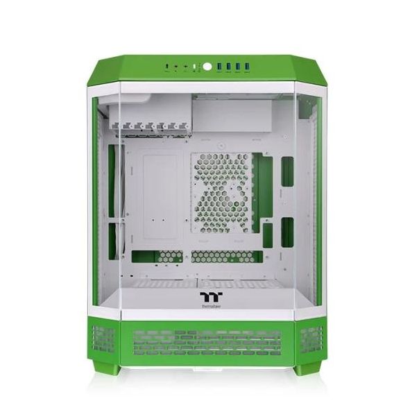 Kućiste ThermalTake The Tower 600 Light-year green - CA-1Z1-00MOWN-00
