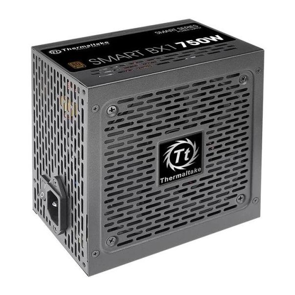 Napajanje 750W ThermalTake Smart BX1 80+ Bronze - Bulk - PS-TTP-0750NNSABE-1