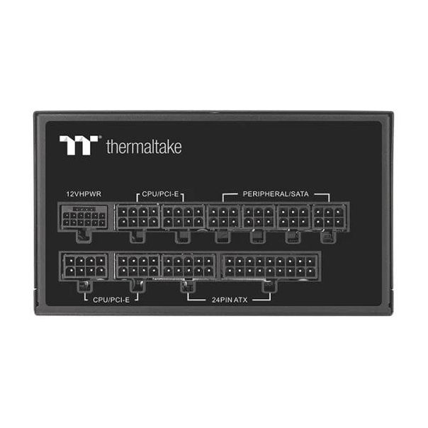Napajanje 1000W ThermalTake Toughpower GF3 80+ Gold Modularno - PS-TPD-1000FNFAGE-4