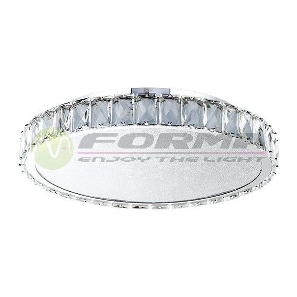 FORMA LED plafonska lampa 30W 4000K KP1021-30C - 003361