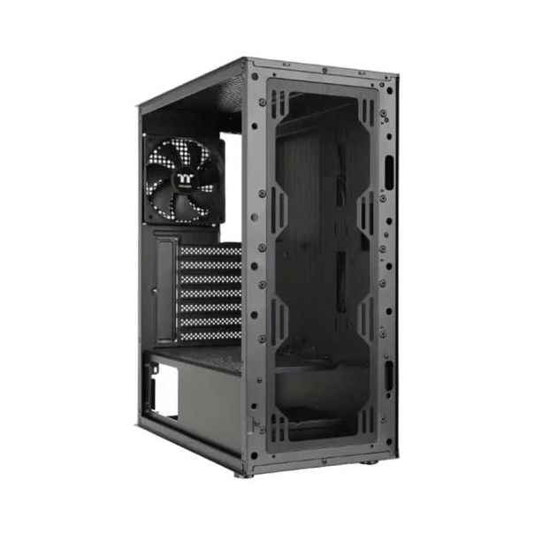 Kućište Thermaltake Versa XM1 Black - CA-1Z6-00M1WN-01