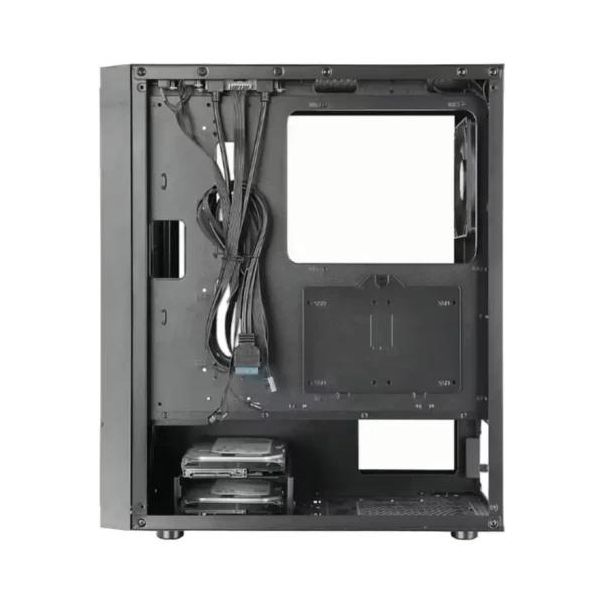 Kućište Thermaltake Versa XM1 Black - CA-1Z6-00M1WN-01