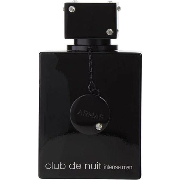 ARMAF Club de Nuit Intense, Parfemska voda EDP - Muški, 200 ml - parfem_607