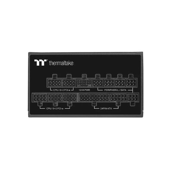 Napajanje 1200W ThermalTake Toughpower PF3 80+ Gold Modularno - PS-TPD-1200FNFAPE-3