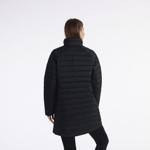 JAKNA UA INSULANTE PARKA W - 1364910-001