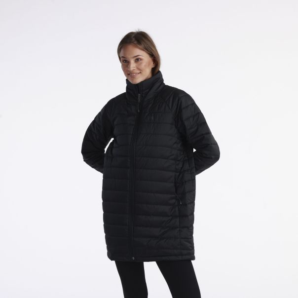 JAKNA UA INSULANTE PARKA W - 1364910-001