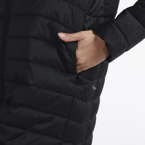 JAKNA UA INSULANTE PARKA W - 1364910-001