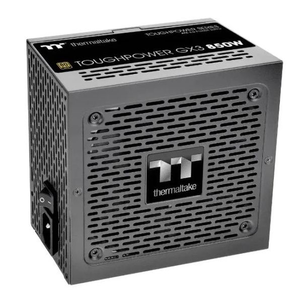 Napajanje 850W ThermalTake Toughpower GX3 Gold - PS-TPD-0850NNFAGE-C